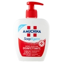 Amuchina Protettivo Sapone Liquido Mani Igienizzante 250 ml